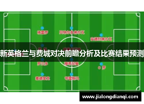 新英格兰与费城对决前瞻分析及比赛结果预测