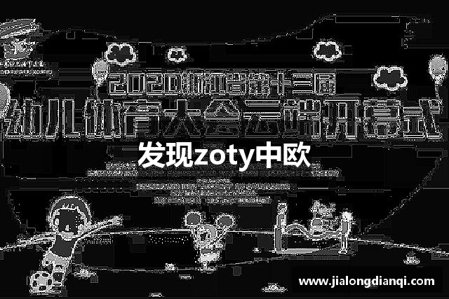 发现zoty中欧